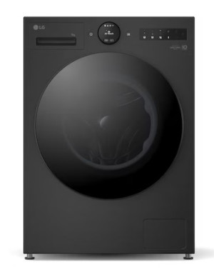 Máq. Lavar Roupa LG F4X7009TBB 9kg 1400rpm