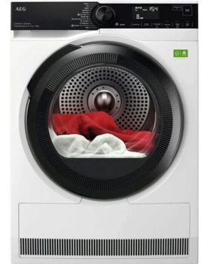 Máq. Secar Roupa AEG TR939V4PB