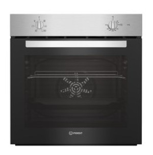 Forno INDESIT IB 25RE X 5 Anos de Garantia