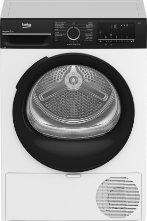 Máq. Secar Roupa BEKO 8kg BM3T48249W