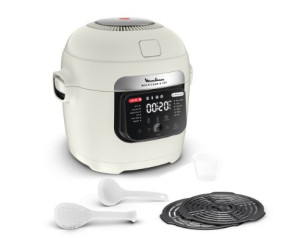 Máq. de Cozinha MOULINEX MZ7311F0