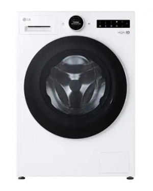 Máq. Lavar Roupa LG F4X7513TWB