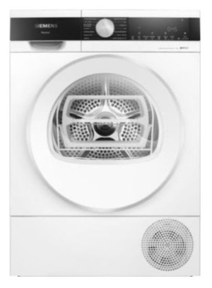 Máq. Secar Roupa SIEMENS WQ45G2D1EP
