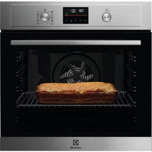 Forno ELECTROLUX EOF4P56X 5 Anos de Garantia Até 200euros reembolso