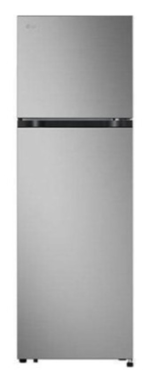 Frigorífico LG GTBV20PYZJD