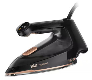 Ferro BRAUN FI7276BK