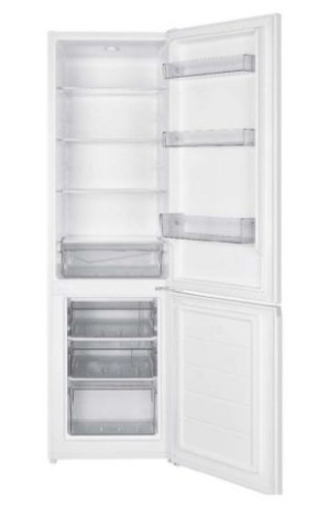 Combinado CONFORTEC CFB296WE
