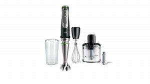 Varinha BRAUN MQ 9135XI