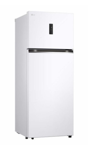 Frigorífico LG GTBV44SWBKD