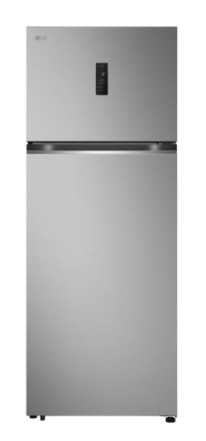 Frigorífico LG GTBV44SWBKD