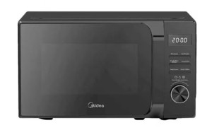 Micro-Ondas MIDEA AG20CF2EBK
