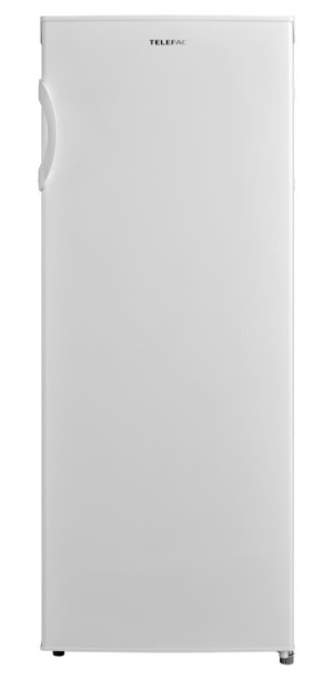 Arca Vertical TELEFAC MPF256WE