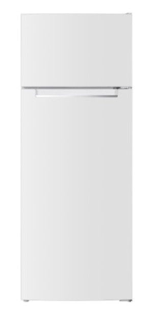 Frigorífico BEKO RDSO206K40WN
