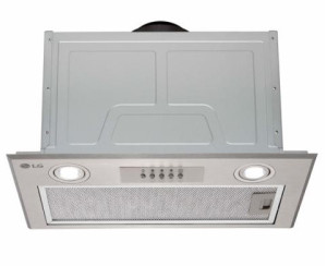 Exaustor LG HT3Z2413S