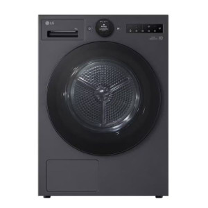 Máq. Secar Roupa LG RHX7009TBB 9kg