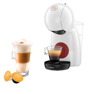 Máq. Café KRUPS KP1A31P16