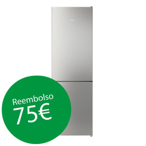 Combinado Siemens KG36NVICG Reembolso 75euros