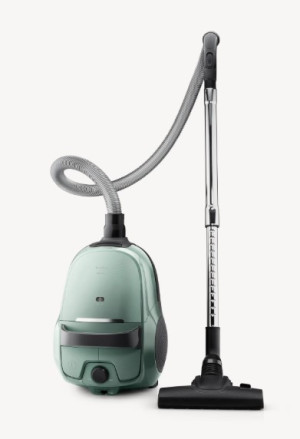 Aspirador com Saco FLAMA 1677FL