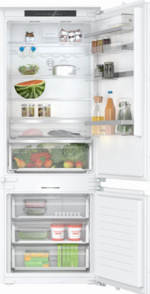 Combinado BOSCH KBN96ADD0