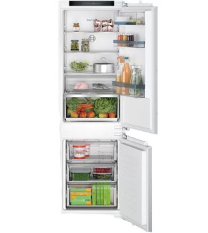 Combinado BOSCH KIN86VFE0
