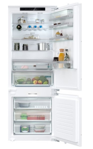 Combinado SIEMENS KB96NADD0 70cm