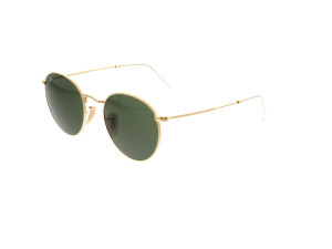 Rayban Óculos de sol Ray Ban 0RB3447 Dourados Tamanho: 50X21   Dourados