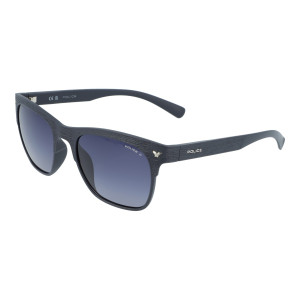 Óculos de sol Police S1950 Azul Tamanho: 53X20   Azul