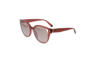 Óculos de sol Escada SES489 Rosa/Vermelho-Púrpura Tamanho: 50X22   Rosa/Vermelho-Púrpura