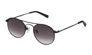 Óculos de sol Sting SSJ410 Preto Tamanho: 47X20   Preto