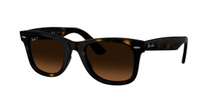 Rayban Óculos de sol Ray Ban WAYFARER 0RB4340 Castanho Tamanho: 50X22   Castanho