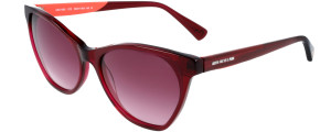 Óculos de sol Agatha Ruiz de la Prada AR21359 Grená Tamanho: 56X17   Grená