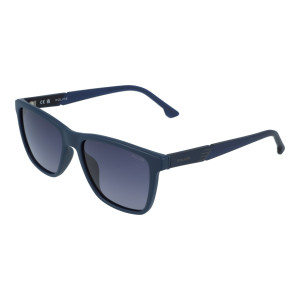 Óculos de sol Police SPL868 Azul Tamanho: 55X17   Azul
