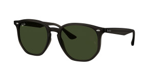Rayban Óculos de sol Ray Ban 0RB4306 Cinzento Tamanho: 54X19   Cinzento