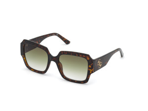 Óculos de sol Guess GU7681 Castanho Tamanho: 54X19   Castanho