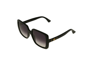 Óculos de sol Gucci GG0632S Preto Tamanho: 56X20   Preto