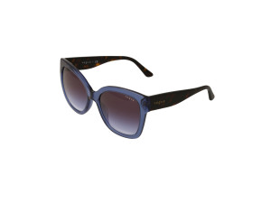 Óculos de sol Vogue 0VO5338S Azul Tamanho: 54X19   Azul