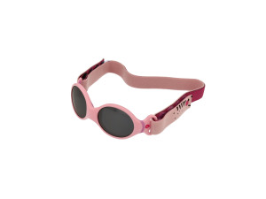 Óculos de sol Julbo LOOP S J532 Rosa/Vermelho-Púrpura Tamanho: 40X13   Rosa/Vermelho-Púrpura