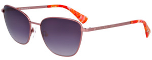 Óculos de sol Agatha Ruiz de la Prada AR21392 Laranja Tamanho: 55X17   Laranja