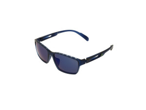Óculos de sol Adidas SP0024 Azul Tamanho: 58X17   Azul
