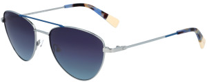 Óculos de sol Mr.Wonderful MW29043 Azul Tamanho: 54X17   Azul