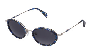 Óculos de sol Tous STO388 Azul Tamanho: 51X20   Azul