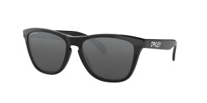 Óculos de sol Oakley FROGSKINS 0OO9013 Preto Tamanho: 55X17   Preto