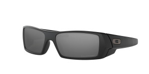 Óculos de sol Oakley GASCAN 0OO9014 Preto Tamanho: 61X15   Preto