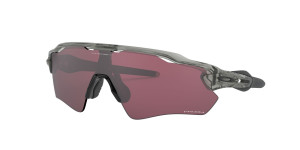 Óculos de sol Oakley RADAR EV PATH 0OO9208 Cinzento Tamanho: 138MM   Cinzento