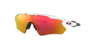 Óculos de sol Oakley RADAR EV PATH 0OO9208 Branco Tamanho: 138MM   Branco