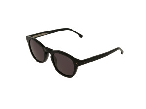 Óculos de sol Lozza SL4284 Preto Tamanho: 52X22   Preto