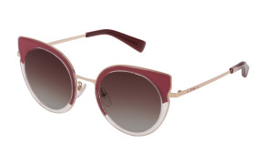 Óculos de sol Sting SST324 Vermelho Tamanho: 50X23   Vermelho