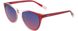 Óculos de sol Mr.Wonderful MW29048 Rosa/Vermelho-Púrpura Tamanho: 52X18   Rosa/Vermelho-Púrpura