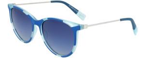 Óculos de sol Mr.Wonderful MW29056 Azul Tamanho: 53X16   Azul