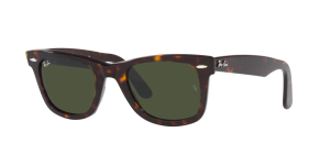 Rayban Óculos de sol Ray Ban WAYFARER 0RB2140 Castanho Tamanho: 50X22   Castanho